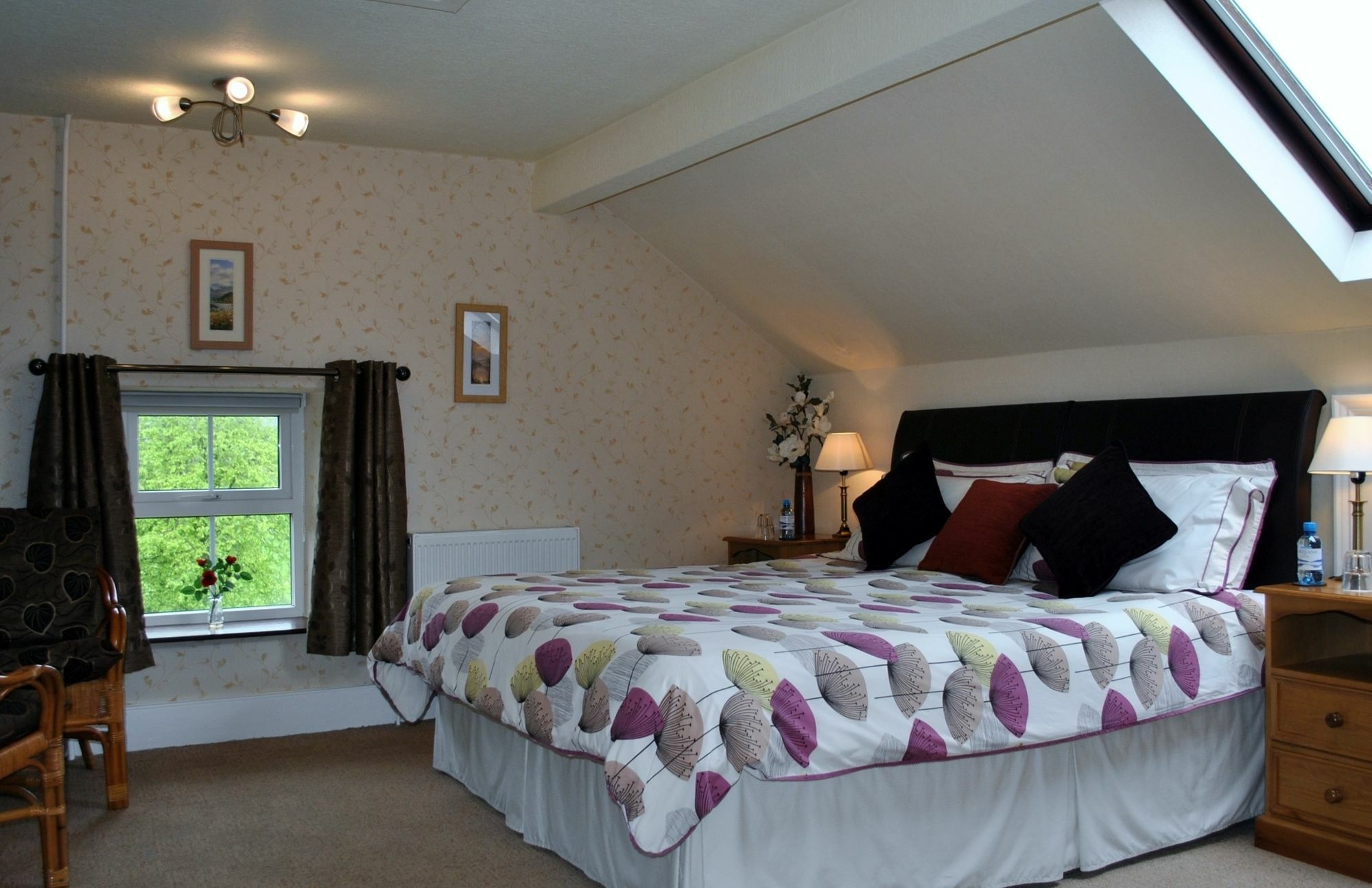 High Fold Guest House Troutbeck  Exterior foto