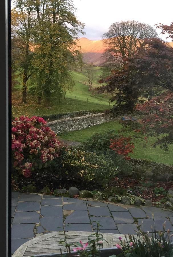 High Fold Guest House Troutbeck  Exterior foto