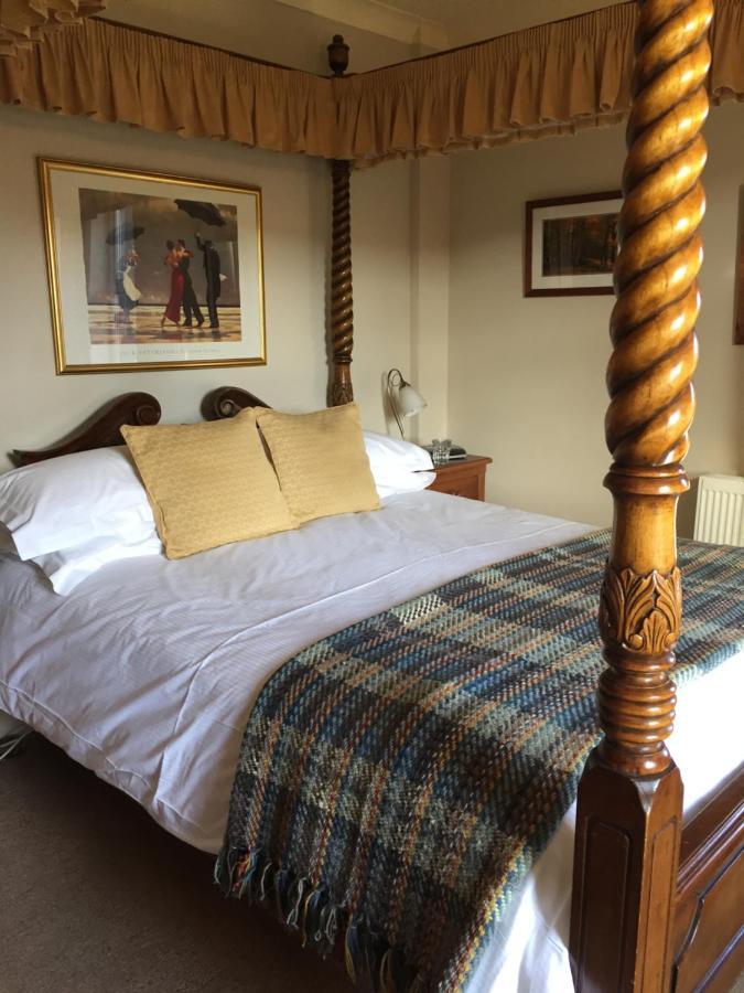 High Fold Guest House Troutbeck  Exterior foto