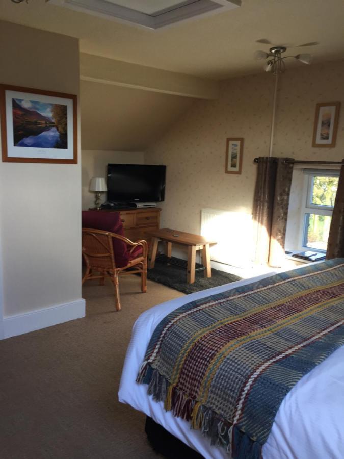 High Fold Guest House Troutbeck  Exterior foto